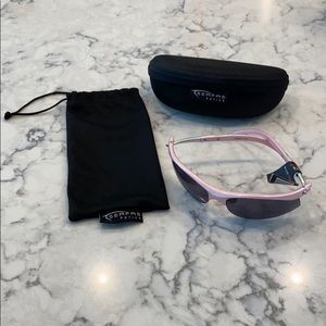 Serfas Optics Sunglasses